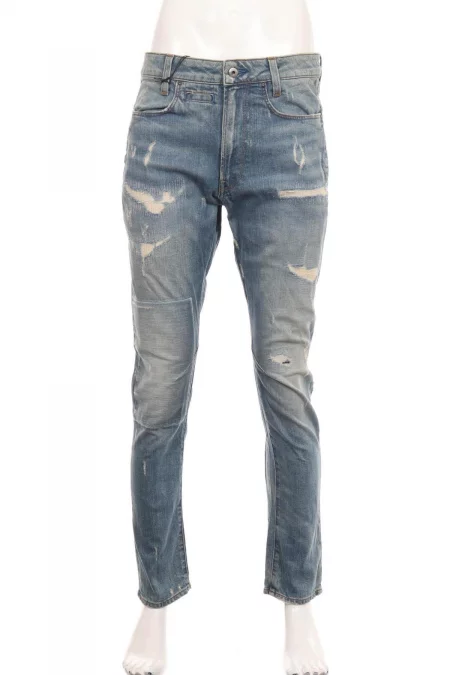 Дрехи Дънки G-STAR RAW