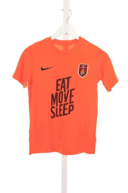 Дрехи Детска тениска NIKE