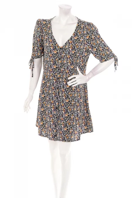 Дрехи Ежедневна рокля VERO MODA