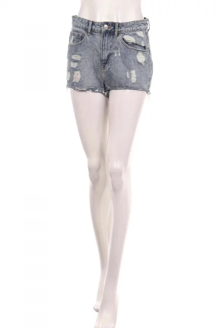 Дрехи Къси дънки &DENIM BY H&M