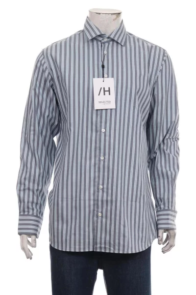 Дрехи Риза SELECTED HOMME