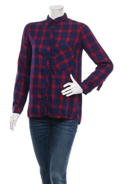 Дрехи Риза ZARA