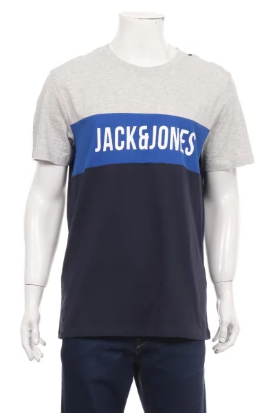 Дрехи Тениска с щампа JACK & JONES