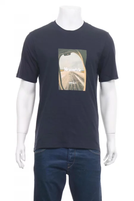 Дрехи Тениска с щампа JACK & JONES