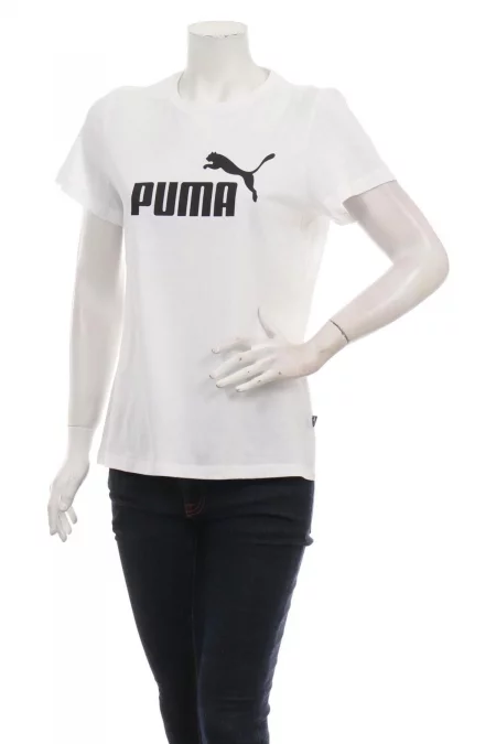 Дрехи Тениска с щампа PUMA