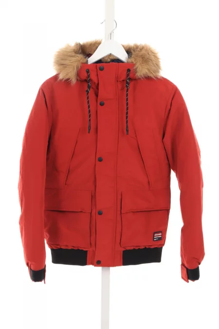 Дрехи Зимно яке JACK & JONES