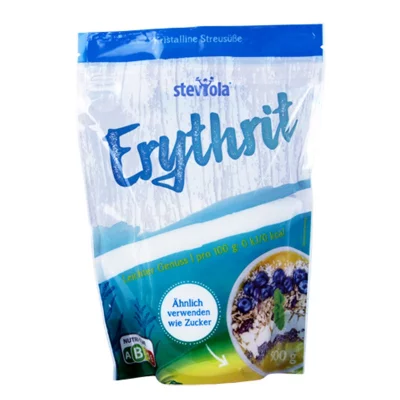 Еритритол - Steviola, 500 g