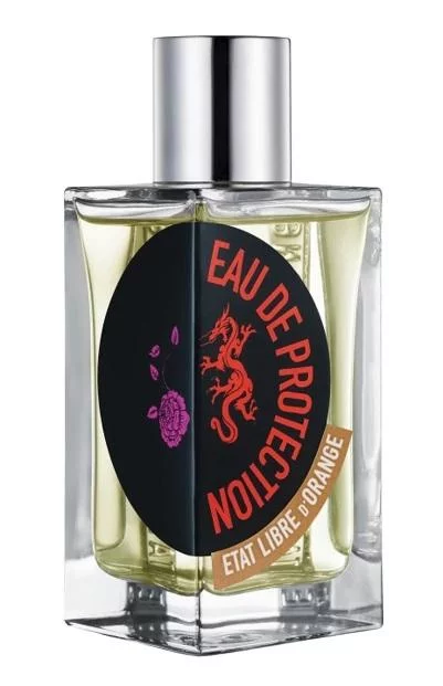 Etat Libre D`Orange Eau De Protection Унисекс парфюмна вода без опаковка EDP