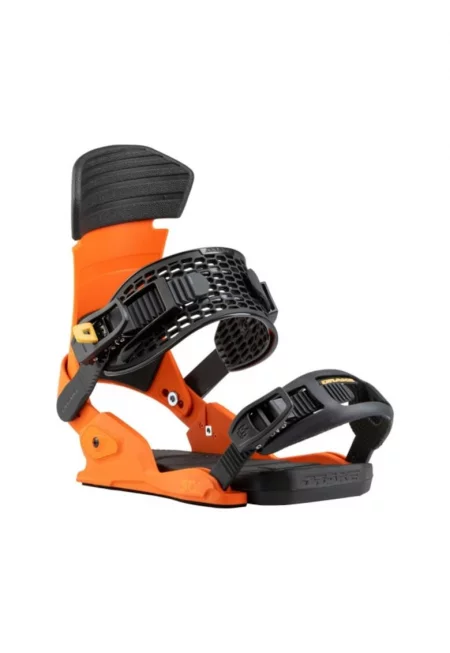 FIFTY Сноуборд връзки -