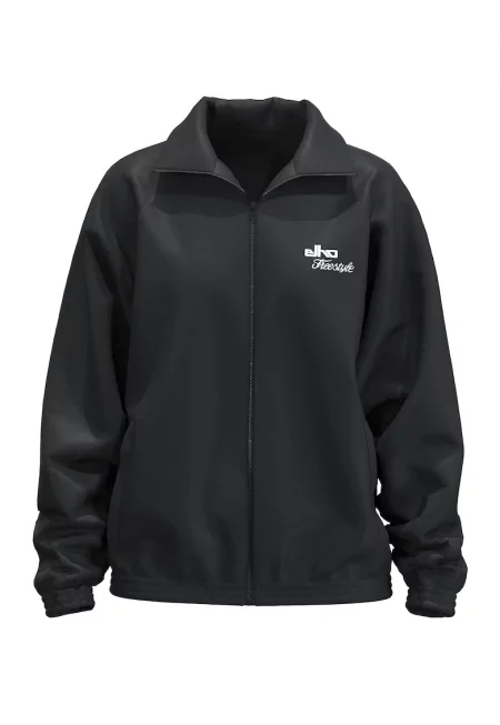 Фитнес яке Miami 6953 с цип