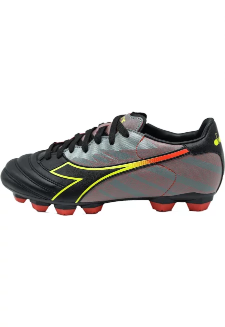 Футболни обувки  Brasil Elite Veloce R LPU - Многоцветен