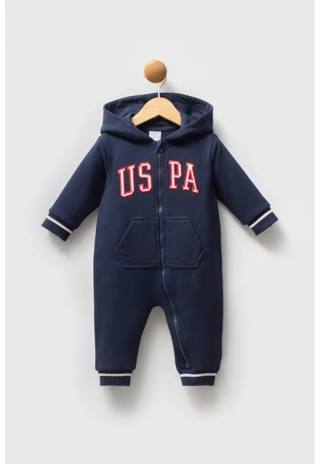 Гащеризон-худи с цип