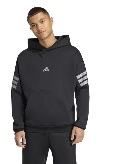 Худи с лого