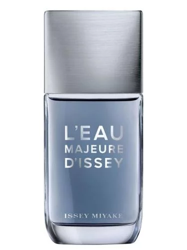 Issey Miyake L`Eau Majeure Парфюм за мъже без опаковка EDT