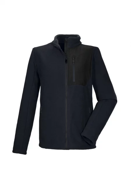 Jacheta fleece KOW 105 MN FLC JCKT