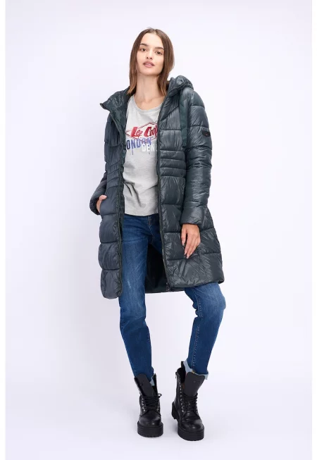 Капитонирано зимно яке