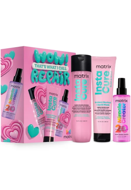 Комплект за грижа  Суха/Увредена