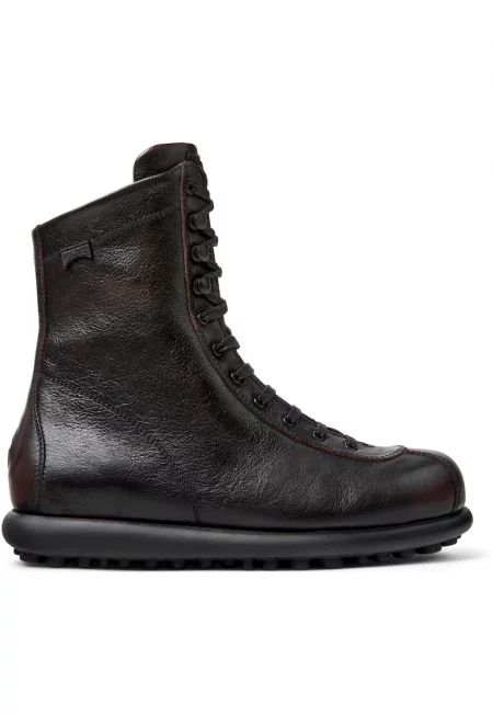 Кожени боти Pelotas Ariel