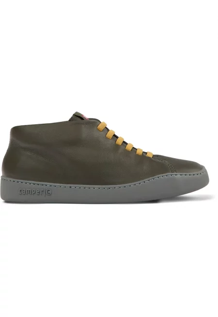Кожени спортни обувки Trainers Peu 1221 Touring