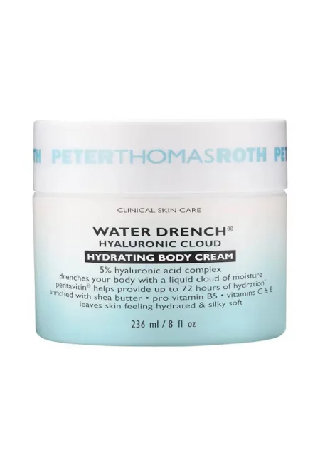 Крем за тяло  Water Drench® Hyaluronic Cloud Body Cream - 236 мл