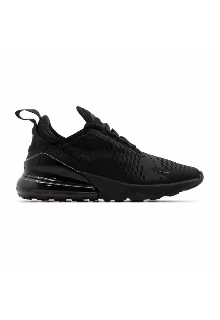 Маратонки  Air Max 270 AH6789-006 - Черен