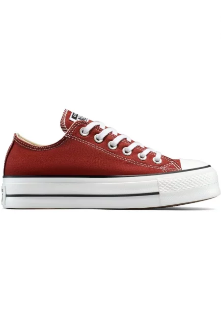 Маратонки  Chuck Taylor As Lift - Червен