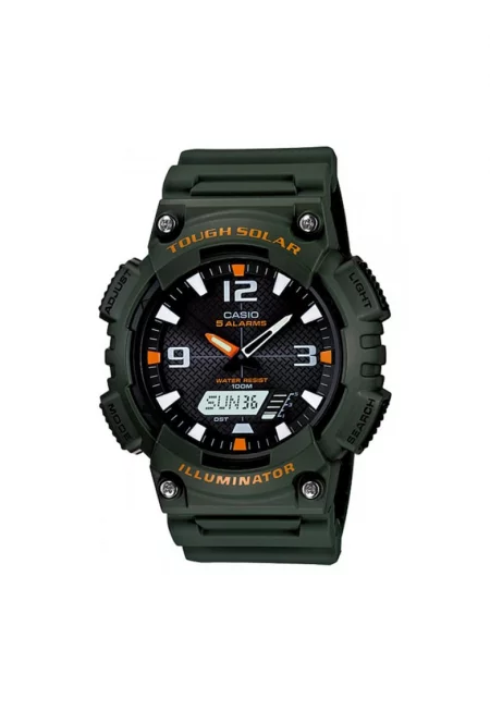 Мъжки часовник  Collection AQ AQ-S810W-3A - Смесен