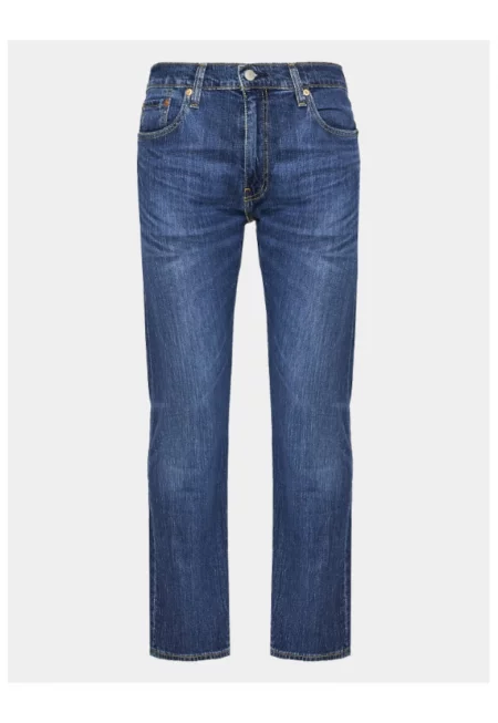 Мъжки дънки -  302369911 - Памук