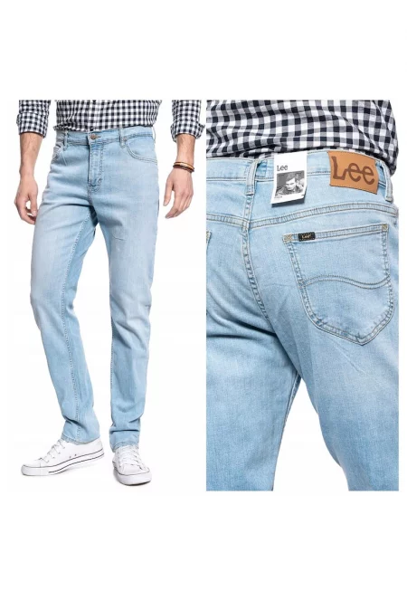 Мъжки дънки 39019