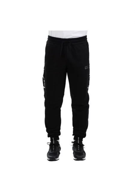 Мъжки панталони Emporio Armani  Train Logo Series M Pants Ch Extended Logo Br 6RPP96PJHLZ01200