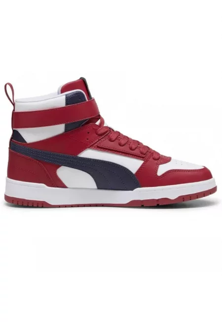 Мъжки спортни обувки  RBD Game Navy Club Red 385839-23