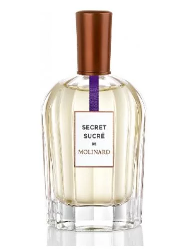 Molinard Secret Sucre Унисекс парфюмна вода без опаковка EDP