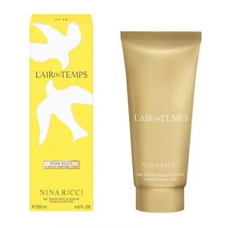 Nina Ricci L`Air du Temps Душ гел за жени