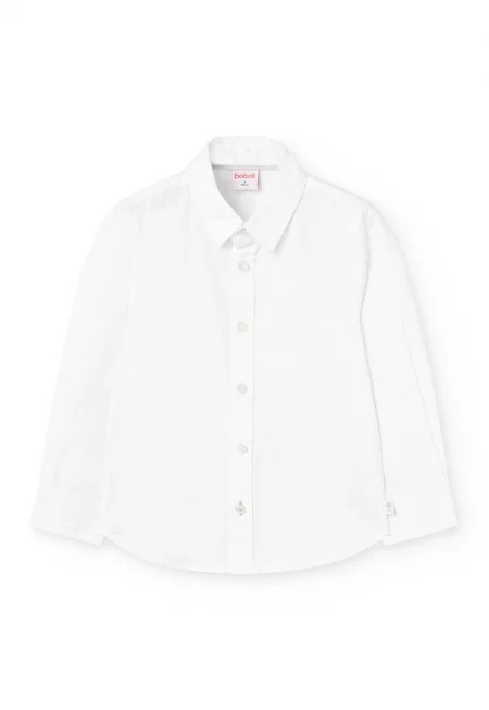 Памучна риза