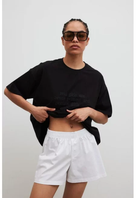 Памучни шорти