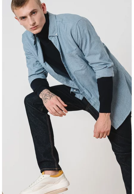 Памучно поло