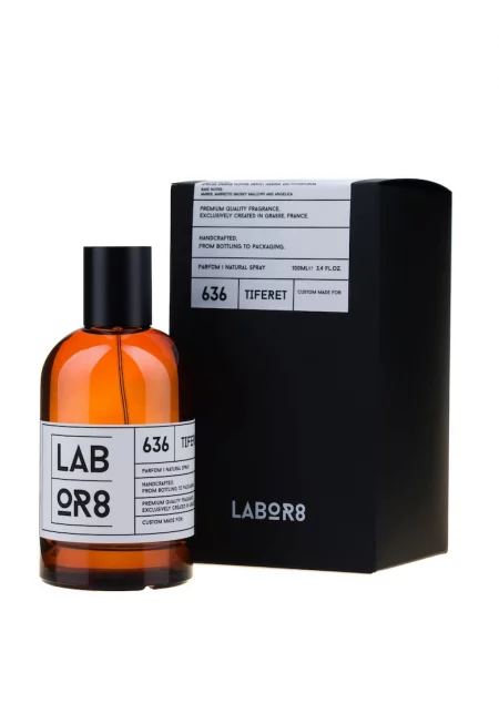 Парфюм - TIFERET 636 - Унисекс - 100 ml