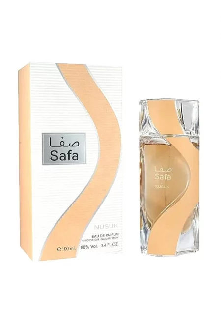 Парфюмна вода  Safa - унисекс - 100 мл