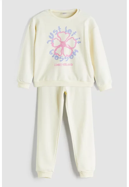 Пижама с графика