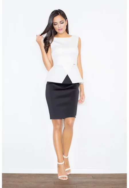 Пола  M359 Черна