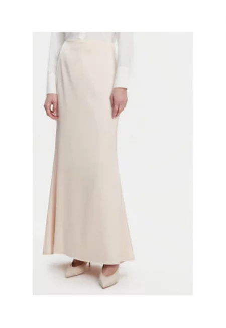 Пола  полиестер - бежов - Бежов