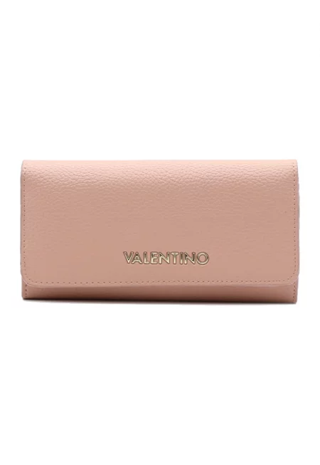 Портмоне Alexia от еко кожа с капаче