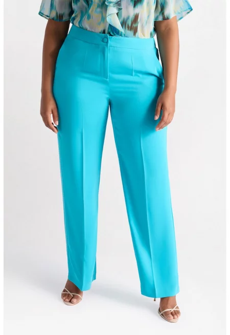 Прав панталон - Светлосин