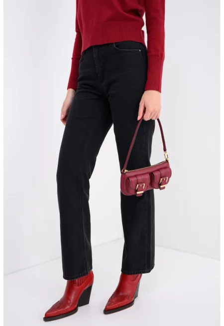 Прави дънки 80s