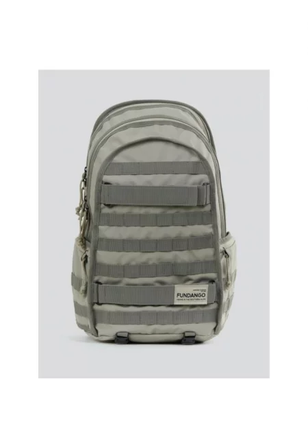 Пустинна раница  Сив