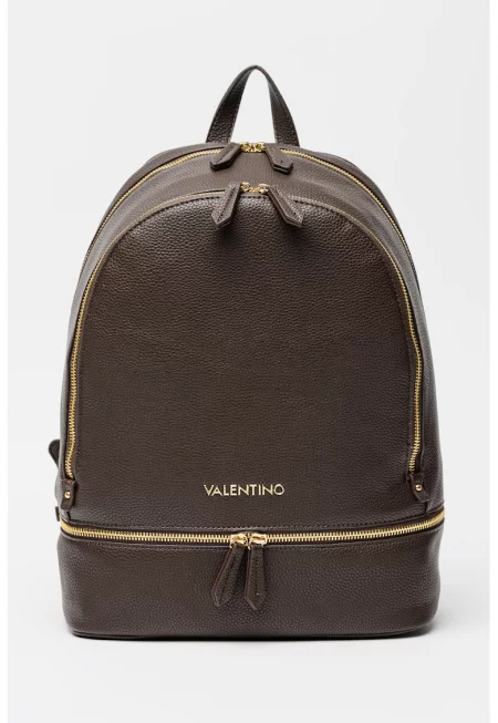 Раница Brixton от еко кожа с отделение за лаптоп