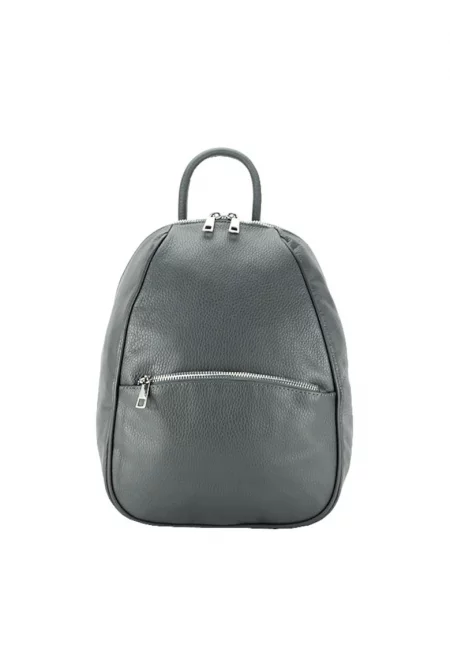 Раница от естествена кожа Lili 121 -