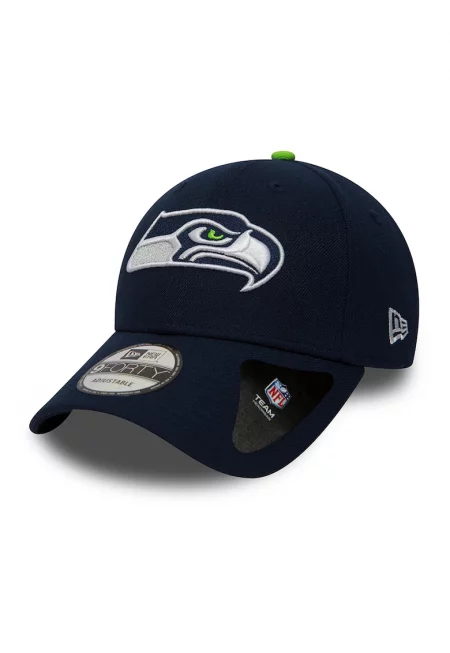 Регулируема шапка 9Forty Seattle Seahawks