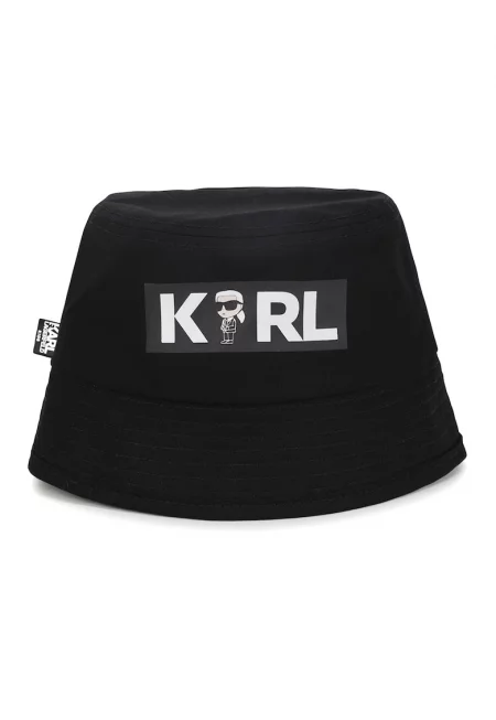 Шапка с лого