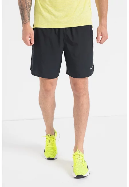 Шорти за бягане Challenger с Dri-FIT с джобове